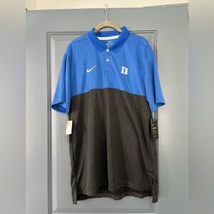 Nike Men's Duke Polo